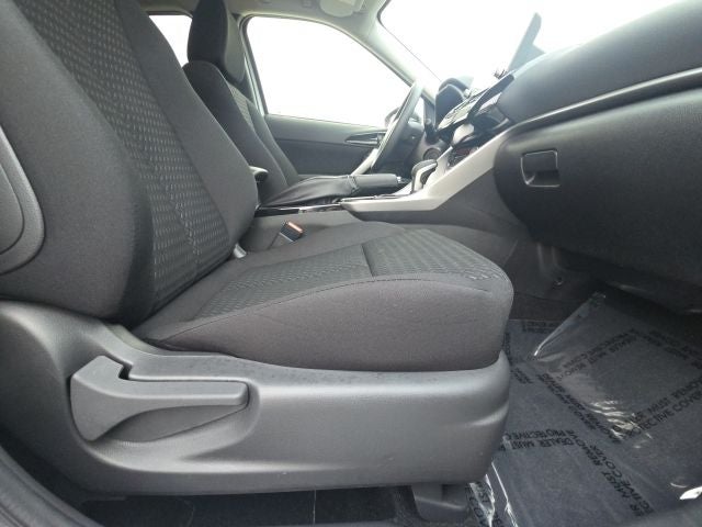 2024 Mitsubishi Eclipse Cross Black Edition