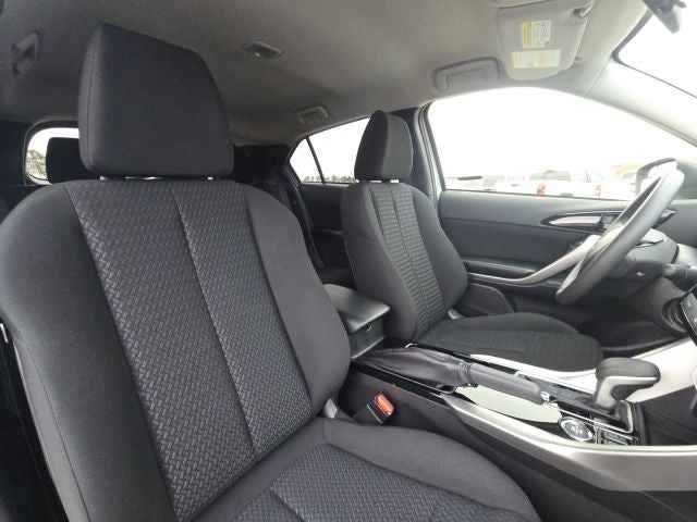 2024 Mitsubishi Eclipse Cross Black Edition