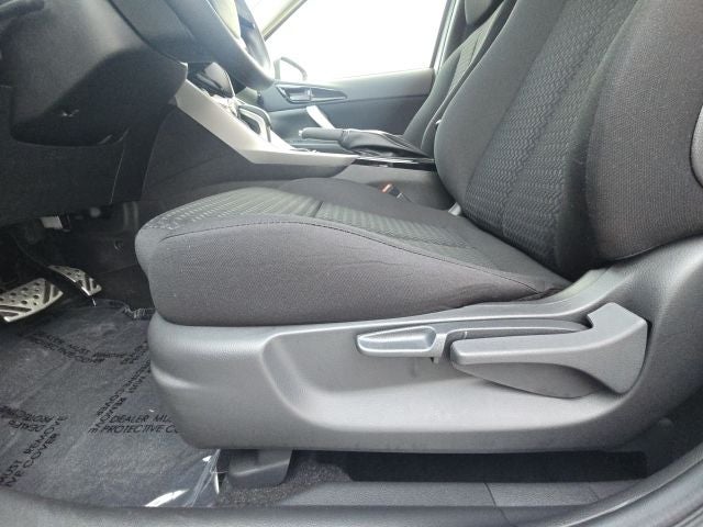 2024 Mitsubishi Eclipse Cross Black Edition