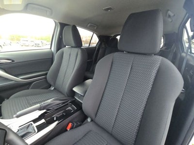 2024 Mitsubishi Eclipse Cross Black Edition