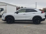 2024 Mitsubishi Eclipse Cross Black Edition