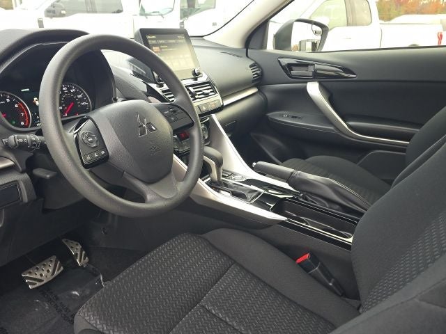 2024 Mitsubishi Eclipse Cross Black Edition