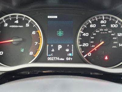 2024 Mitsubishi Eclipse Cross Black Edition