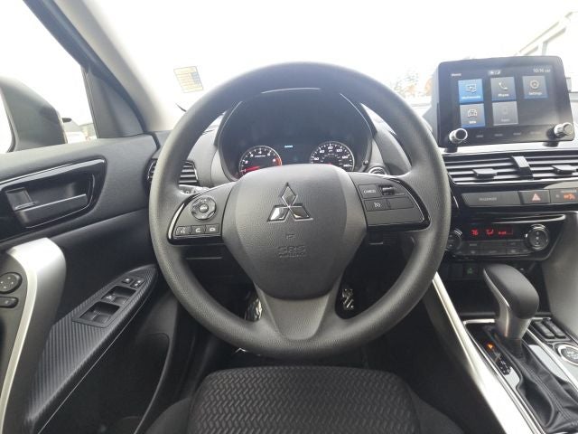 2024 Mitsubishi Eclipse Cross Black Edition