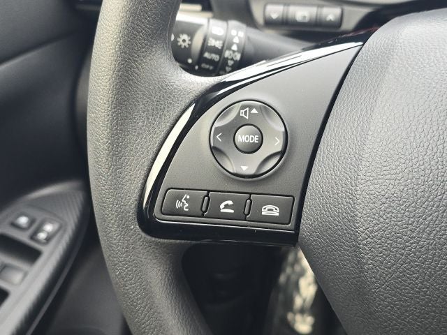 2024 Mitsubishi Eclipse Cross Black Edition