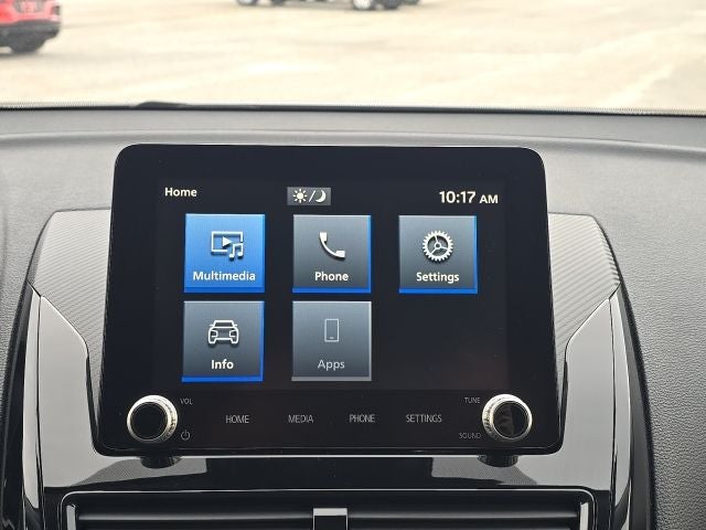 2024 Mitsubishi Eclipse Cross Black Edition