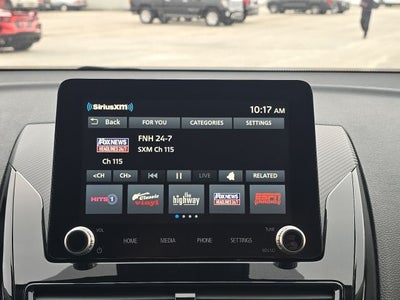 2024 Mitsubishi Eclipse Cross Black Edition