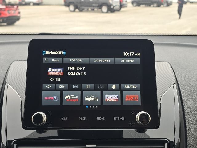 2024 Mitsubishi Eclipse Cross Black Edition