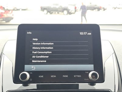 2024 Mitsubishi Eclipse Cross Black Edition