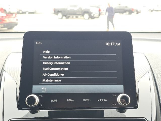 2024 Mitsubishi Eclipse Cross Black Edition