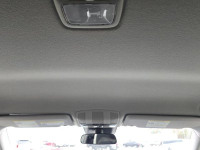 2024 Mitsubishi Eclipse Cross Black Edition