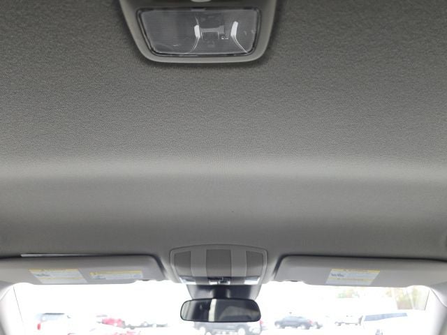 2024 Mitsubishi Eclipse Cross Black Edition