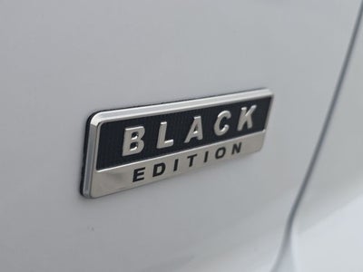 2024 Mitsubishi Eclipse Cross Black Edition