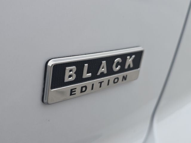 2024 Mitsubishi Eclipse Cross Black Edition
