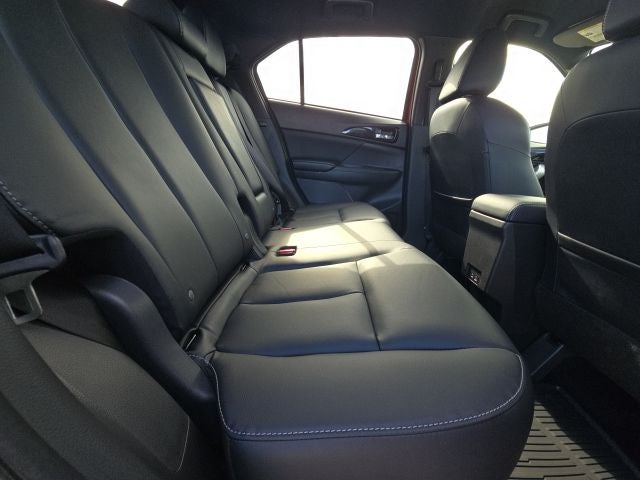 2025 Mitsubishi Eclipse Cross SEL