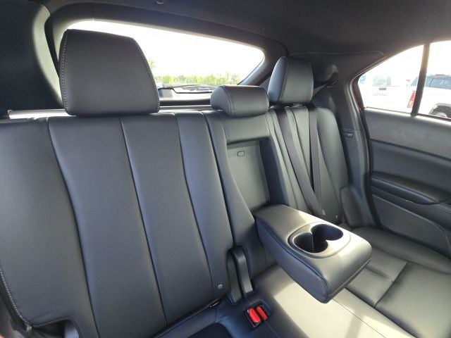 2025 Mitsubishi Eclipse Cross SEL
