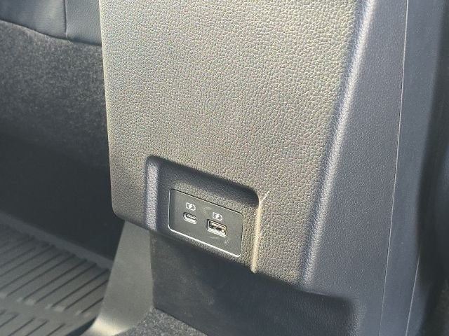 2025 Mitsubishi Eclipse Cross SEL