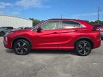 2025 Mitsubishi Eclipse Cross SEL