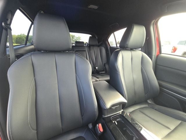 2025 Mitsubishi Eclipse Cross SEL