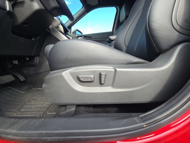 2025 Mitsubishi Eclipse Cross SEL