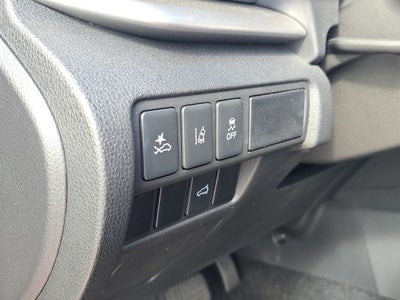 2025 Mitsubishi Eclipse Cross SEL