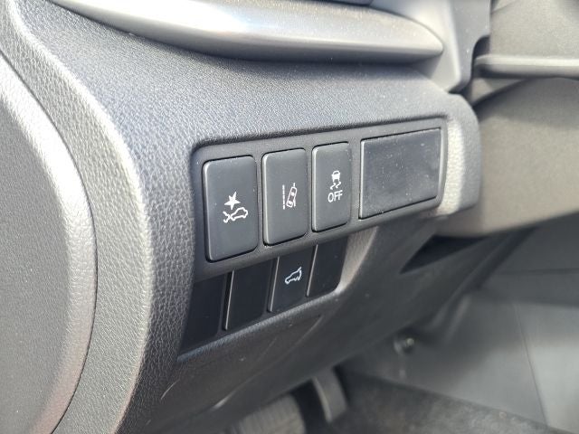 2025 Mitsubishi Eclipse Cross SEL