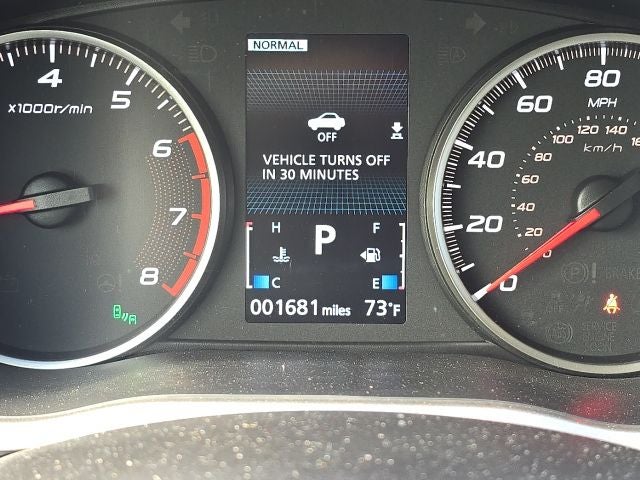 2025 Mitsubishi Eclipse Cross SEL