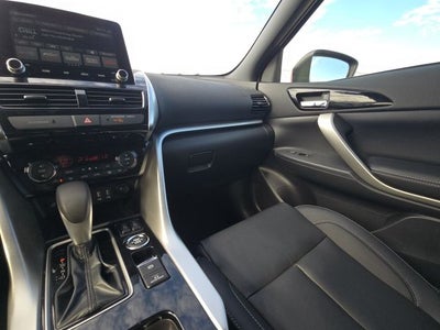 2025 Mitsubishi Eclipse Cross SEL