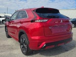 2025 Mitsubishi Eclipse Cross SEL