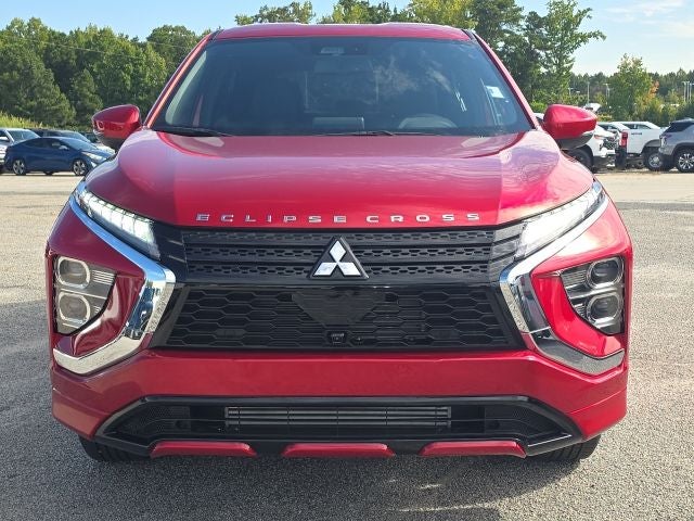 2025 Mitsubishi Eclipse Cross SEL