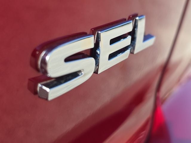 2025 Mitsubishi Eclipse Cross SEL