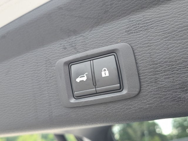 2023 Mitsubishi Outlander SEL