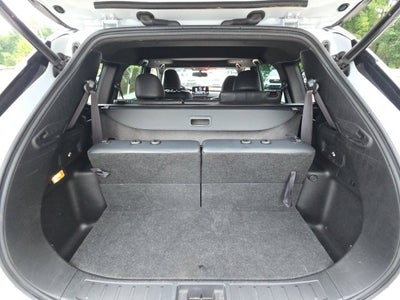 2023 Mitsubishi Outlander SEL