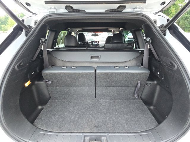 2023 Mitsubishi Outlander SEL