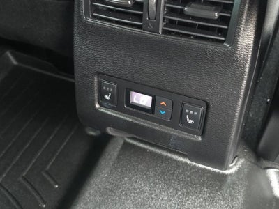 2023 Mitsubishi Outlander SEL