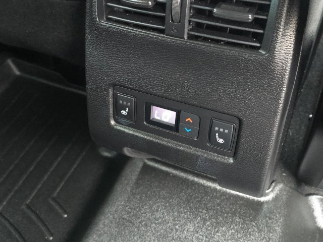 2023 Mitsubishi Outlander SEL