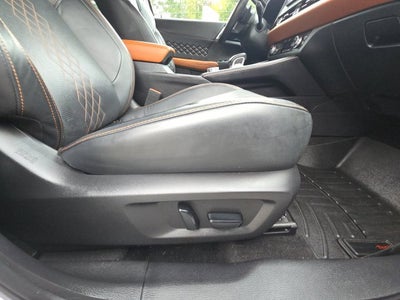 2023 Mitsubishi Outlander SEL