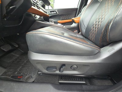2023 Mitsubishi Outlander SEL