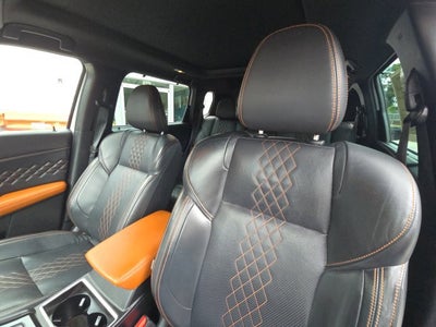 2023 Mitsubishi Outlander SEL