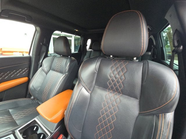 2023 Mitsubishi Outlander SEL