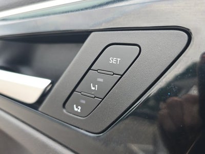 2023 Mitsubishi Outlander SEL