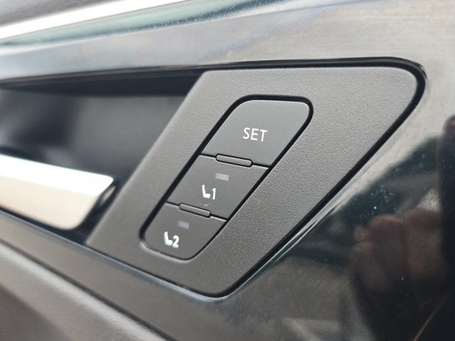 2023 Mitsubishi Outlander SEL
