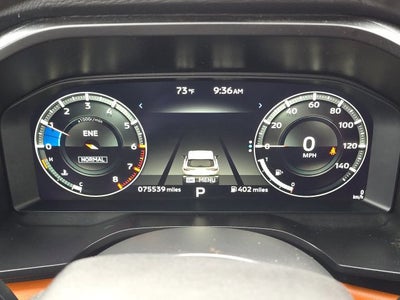 2023 Mitsubishi Outlander SEL