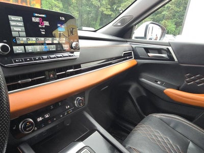 2023 Mitsubishi Outlander SEL