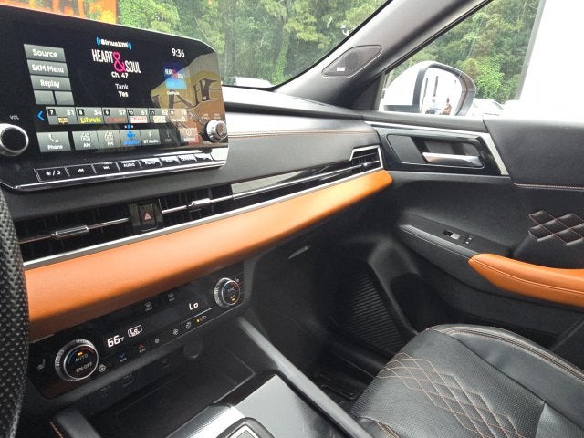 2023 Mitsubishi Outlander SEL