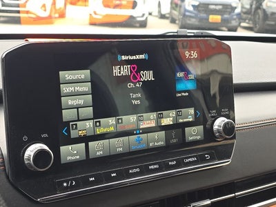 2023 Mitsubishi Outlander SEL