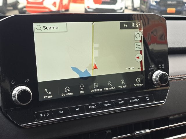 2023 Mitsubishi Outlander SEL
