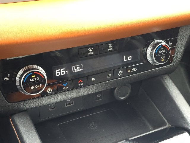 2023 Mitsubishi Outlander SEL