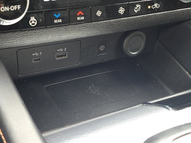 2023 Mitsubishi Outlander SEL
