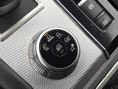 2023 Mitsubishi Outlander SEL